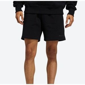 Adidas Pharrell Williams Humanrace Basics Short Mens Size M Athleisure Athletic